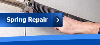 Spring Repair Edmonds Garage Door