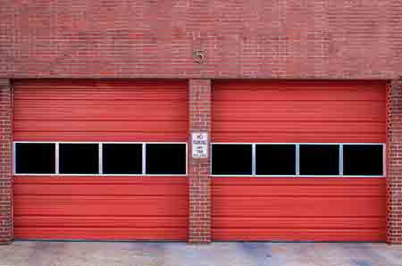 Garage Door Repair Edmonds