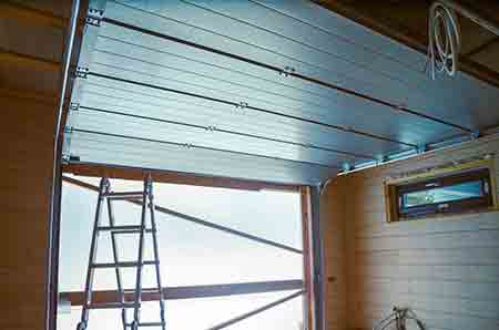 Garage Door Repair Edmonds