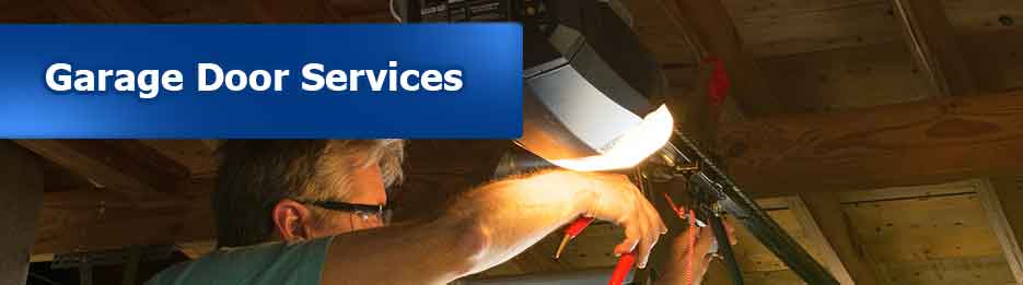 Edmonds Garage Door Service